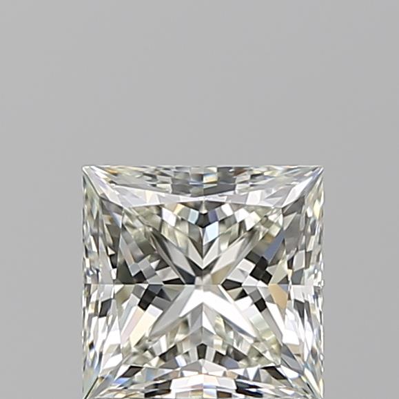 0.920 K VS1 Virtual Selection Princess Diamond