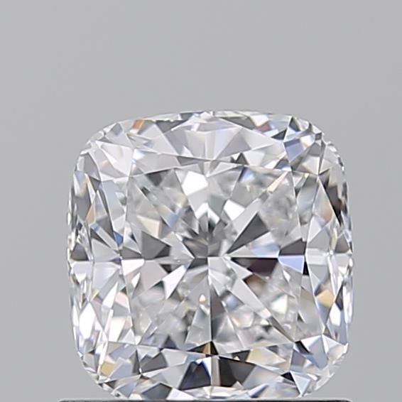 1.010 D VS2 Virtual Selection Cushion Diamond