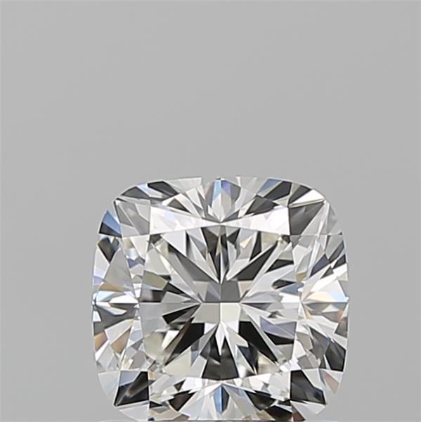 1.010 I VS1 Virtual Selection Cushion Diamond