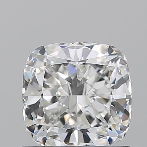 1.040 H VS1 Virtual Selection Cushion Diamond
