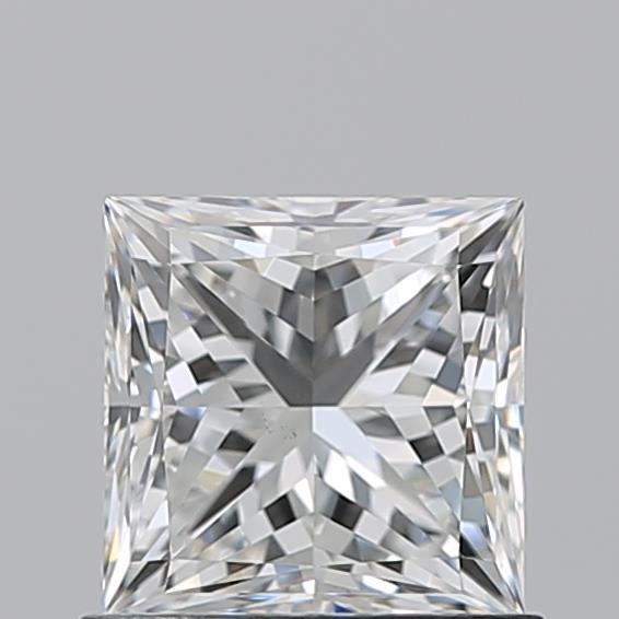 1.010 G VS2 Virtual Selection Princess Diamond