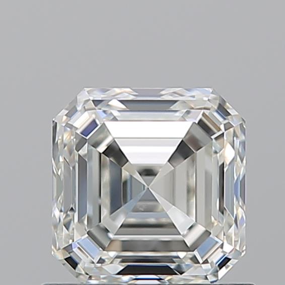 1.020 J VS2 Virtual Selection Asscher Diamond