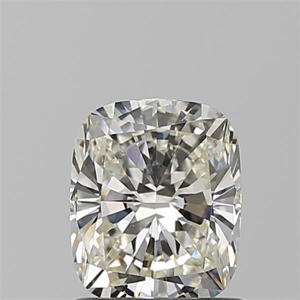 0.930 K VVS2 Virtual Selection Cushion Diamond