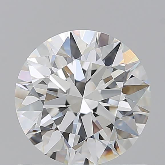 0.900 H VVS2 Virtual Selection Round Diamond