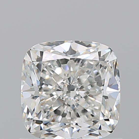 1.080 H VS1 Virtual Selection Cushion Diamond