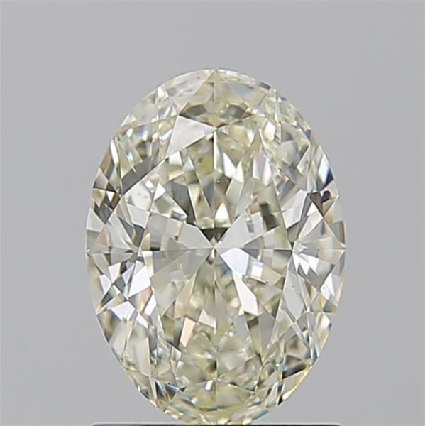 1.220 M VS1 Virtual Selection Oval Diamond