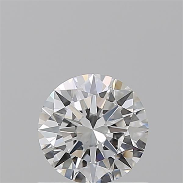 0.710 F VS2 Virtual Selection Round Diamond