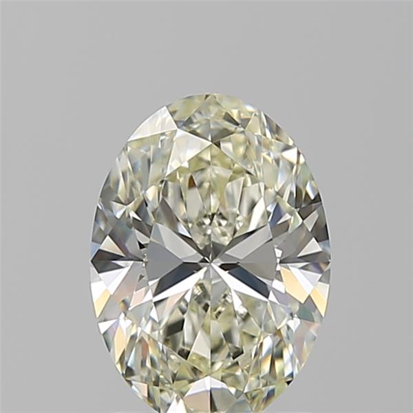 1.200 M VVS2 Virtual Selection Oval Diamond