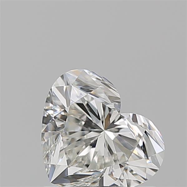 0.900 H VS2 Virtual Selection Heart Diamond