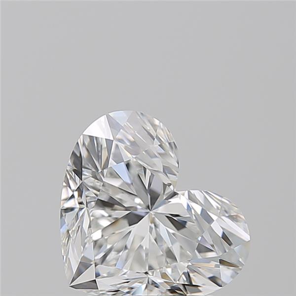 2.030 F IF Virtual Selection Heart Diamond