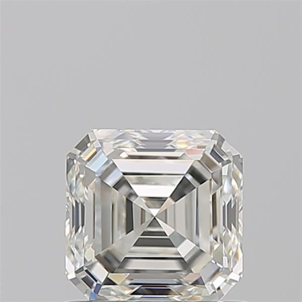 1.010 J VVS1 Virtual Selection Asscher Diamond