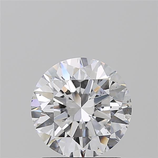 1.500 D SI2 Virtual Selection Round Diamond