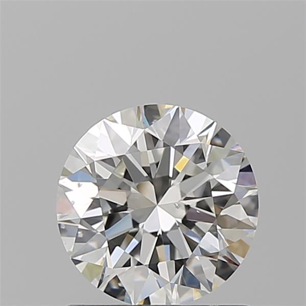1.050 H SI1 Virtual Selection Round Diamond