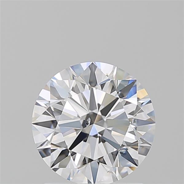 1.510 D SI2 Virtual Selection Round Diamond