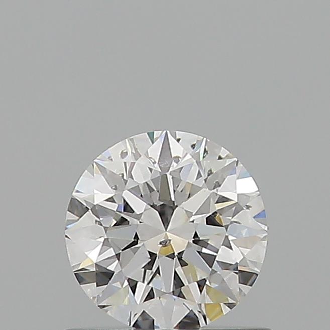 0.700 E SI2 Virtual Selection Round Diamond