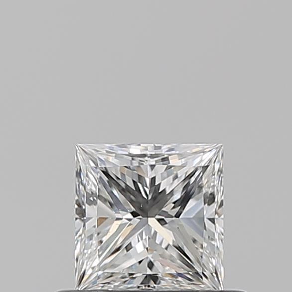 0.510 F VS2 Virtual Selection Princess Diamond
