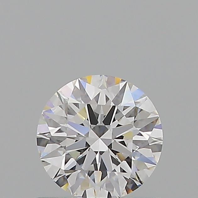 0.700 E VVS1 Virtual Selection Round Diamond