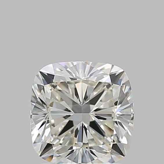 1.010 K VVS1 Virtual Selection Cushion Diamond