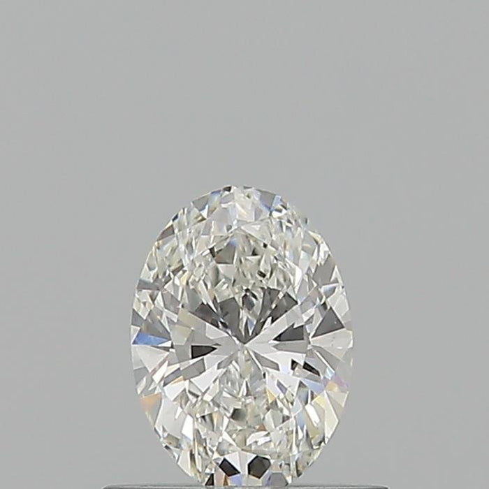 0.500 G SI1 Virtual Selection Oval Diamond