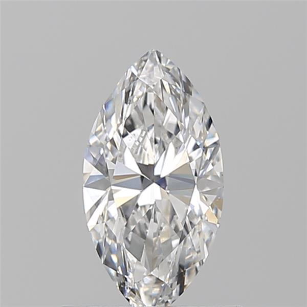 0.700 E SI1 Virtual Selection Marquise Diamond