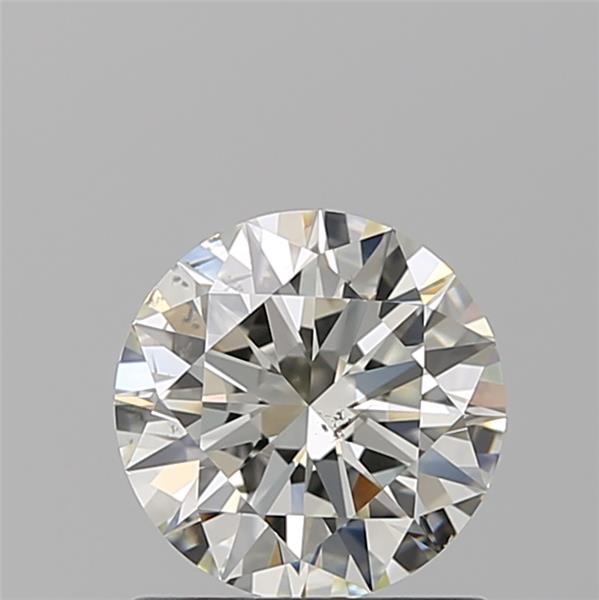 1.020 K SI1 Virtual Selection Round Diamond