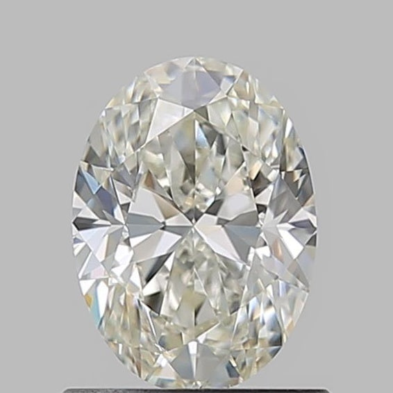 0.900 J VS2 Virtual Selection Oval Diamond
