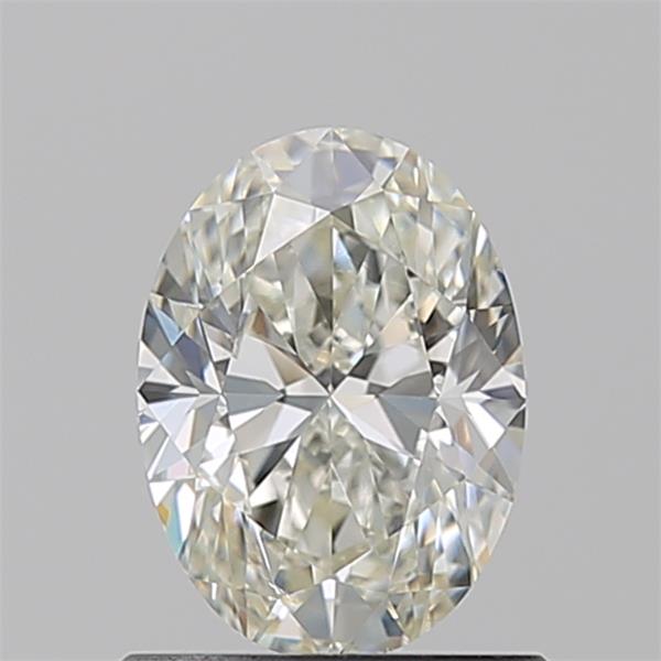 0.900 J VS2 Virtual Selection Oval Diamond
