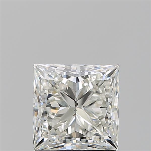 1.500 K SI1 Virtual Selection Princess Diamond