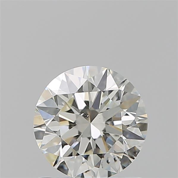 1.010 K SI1 Virtual Selection Round Diamond