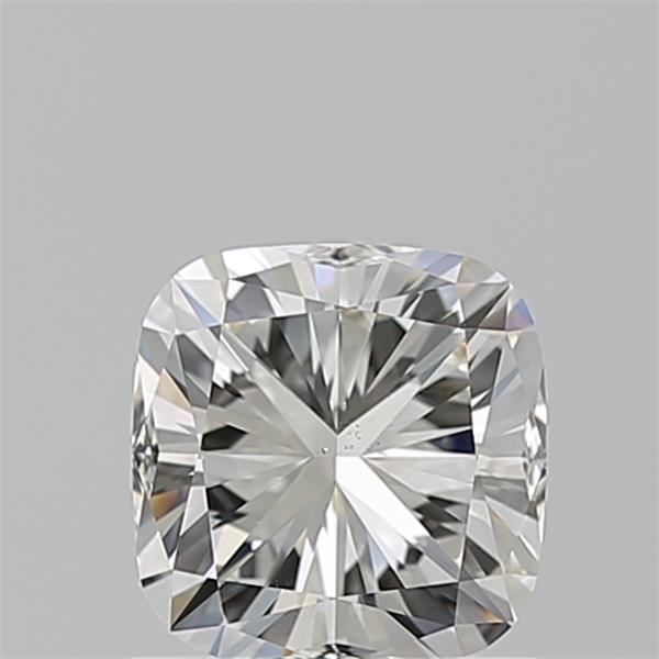 0.930 K VS2 Virtual Selection Cushion Diamond