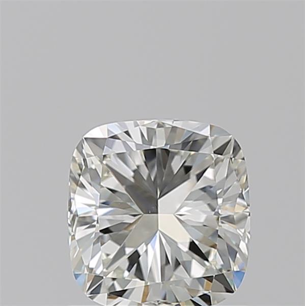 0.900 J VS1 Virtual Selection Cushion Diamond