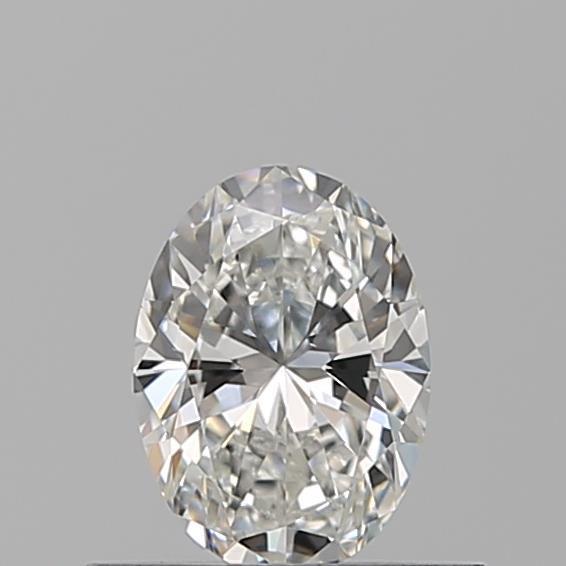 0.500 G SI1 Virtual Selection Oval Diamond