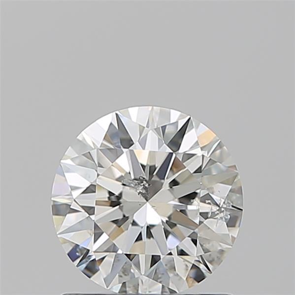 1.010 I SI2 Virtual Selection Round Diamond