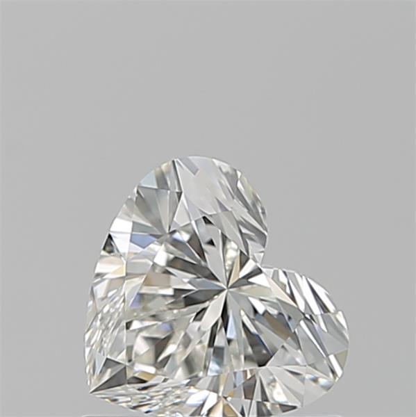 0.710 I IF Virtual Selection Heart Diamond