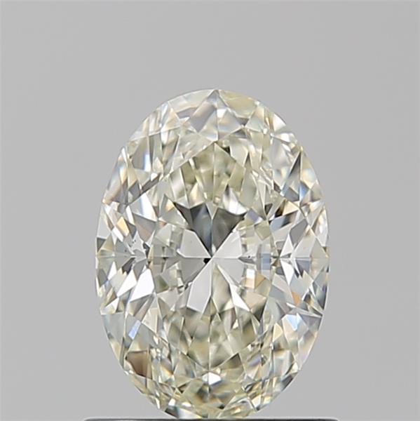 0.910 K VS1 Virtual Selection Oval Diamond