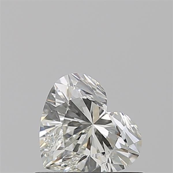 0.590 J VS2 Virtual Selection Heart Diamond