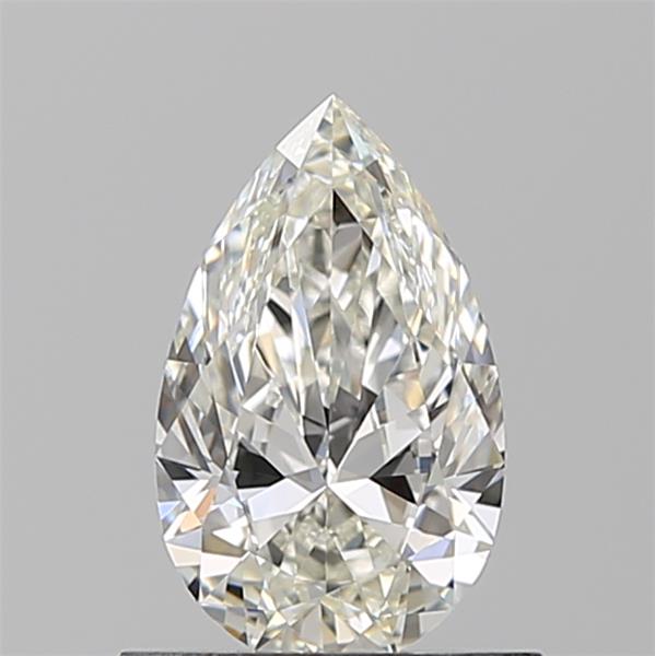 0.730 I VVS1 Virtual Selection Pear Diamond