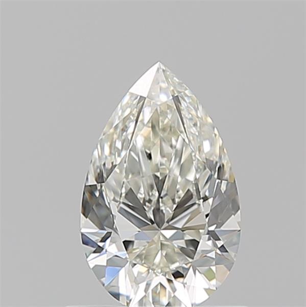 0.700 J VS1 Virtual Selection Pear Diamond