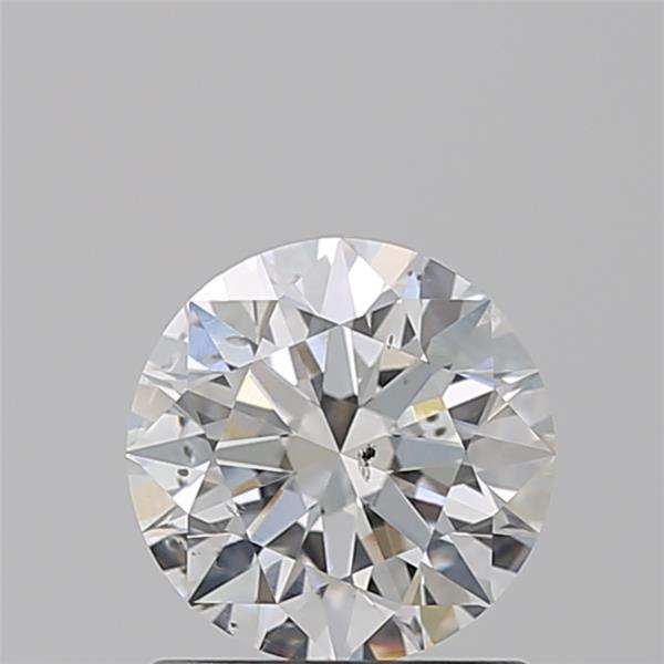 1.120 G SI2 Virtual Selection Round Diamond