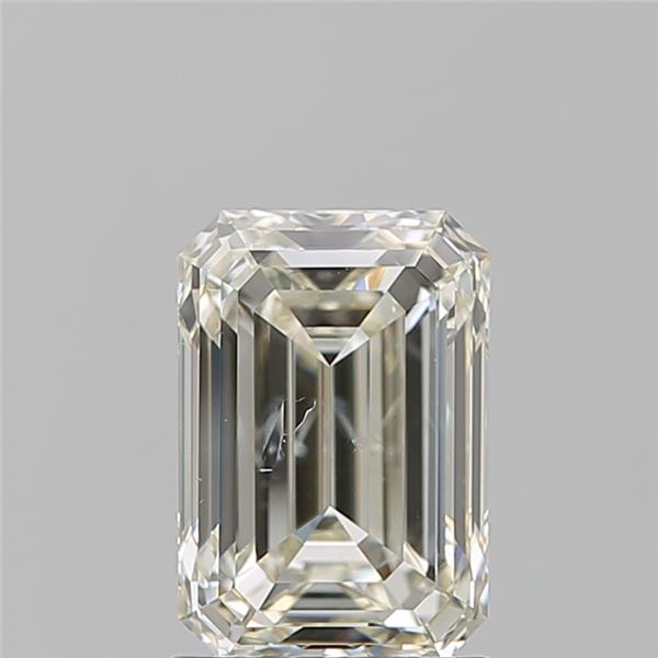 1.710 J SI1 Virtual Selection Emerald Diamond