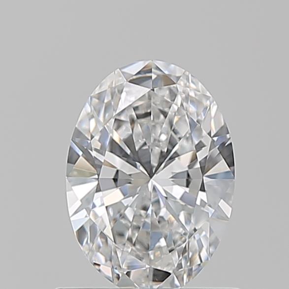 0.700 D VS1 Virtual Selection Oval Diamond