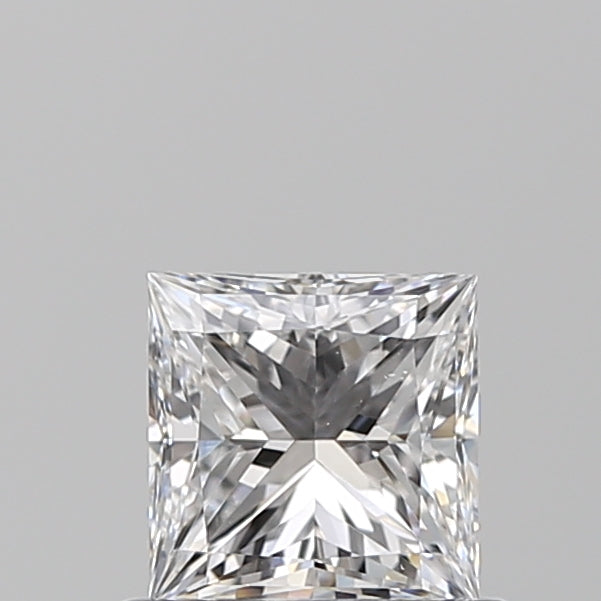 0.700 D VS2 Virtual Selection Princess Diamond