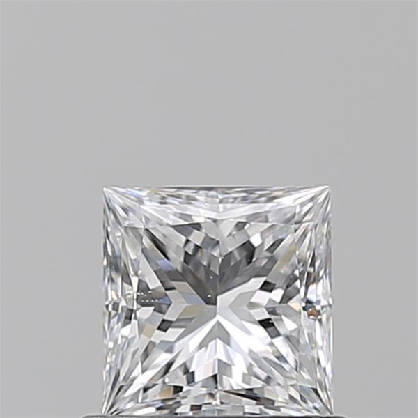 0.730 D SI1 Virtual Selection Princess Diamond