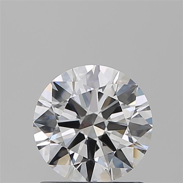 1.050 E VS2 Virtual Selection Round Diamond