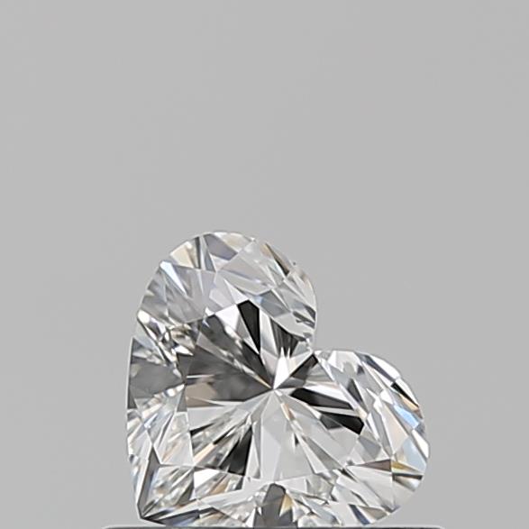 0.510 H IF Virtual Selection Heart Diamond