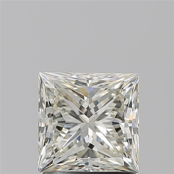 1.530 K VS2 Virtual Selection Princess Diamond