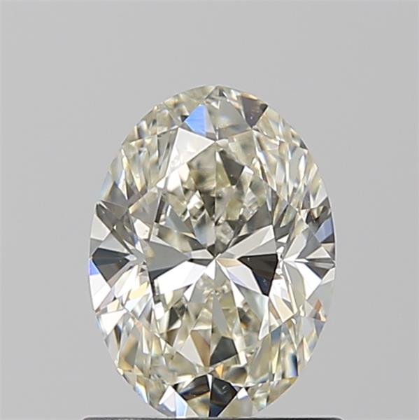 0.900 K VS2 Virtual Selection Oval Diamond