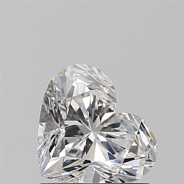 0.900 F SI1 Virtual Selection Heart Diamond