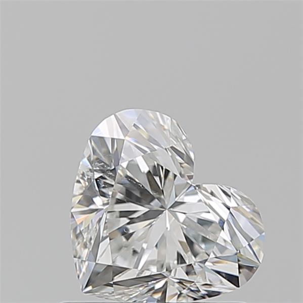 0.920 F SI1 Virtual Selection Heart Diamond