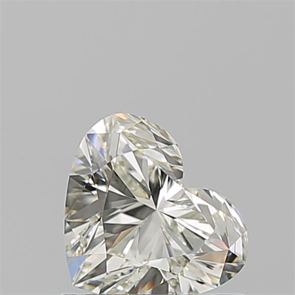 0.700 L VS1 Virtual Selection Heart Diamond